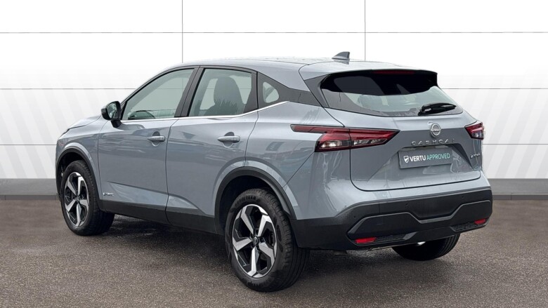 Nissan Qashqai 1.5 E-Power Acenta Premium 5dr Auto Hybrid Hatchback